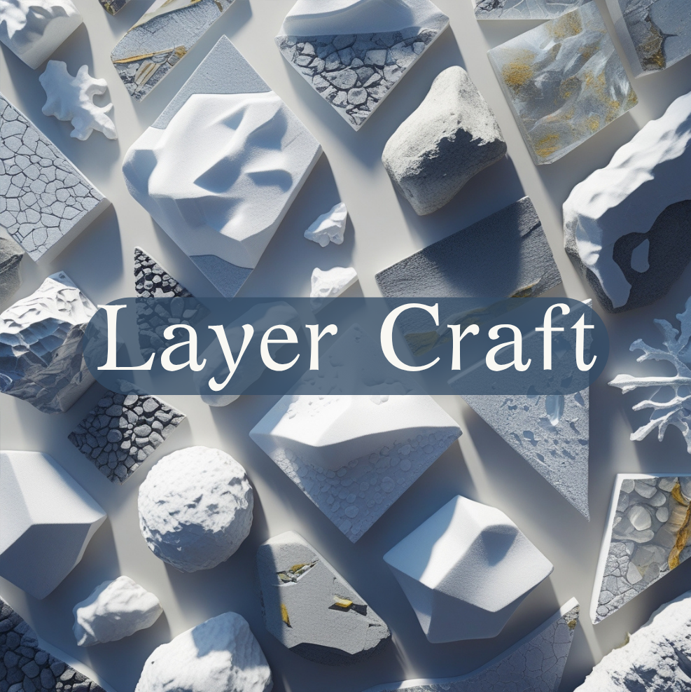 Layer Craft