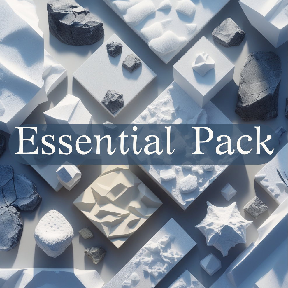 Essential Pack