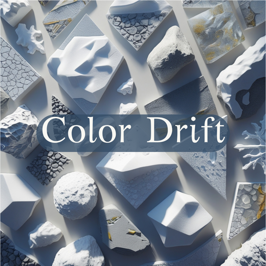 Color Drift