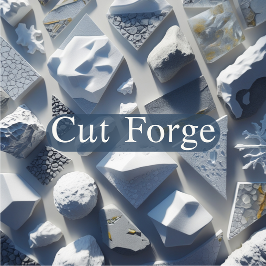 Cut Forge
