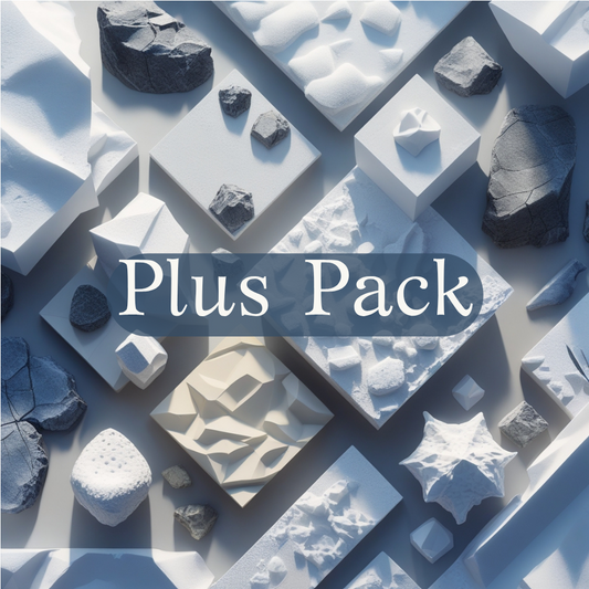 Plus Pack