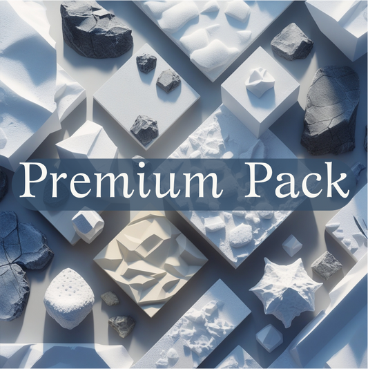 Premium Pack